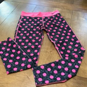 Nike Girls Legging